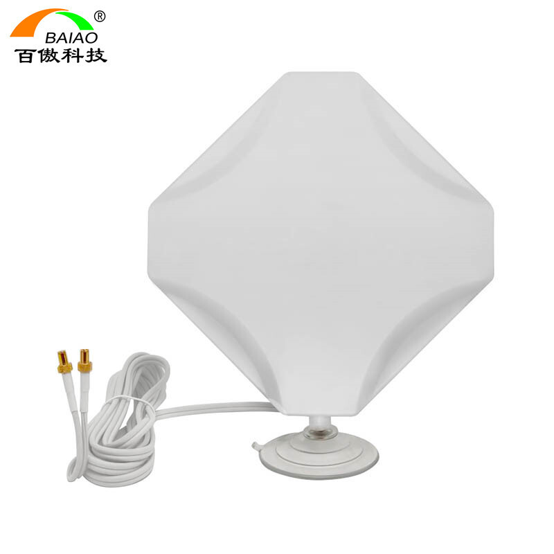 Trình ăng ten định tuyến GSM
