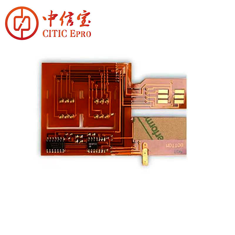 FPC line fpc film switch fpc conductor fpc film keyboard fpc circuit