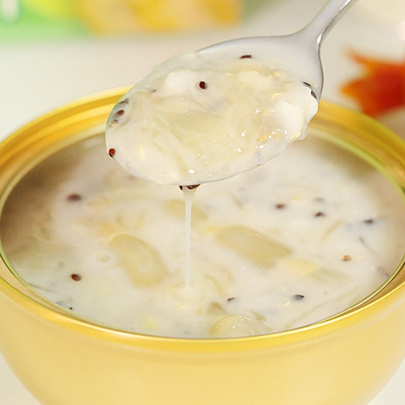 Nhà máy bán những ổ gà có keo để thay thế thức ăn bổ sung cho phụ nữ mang thai để nuôi những người lười biếng.