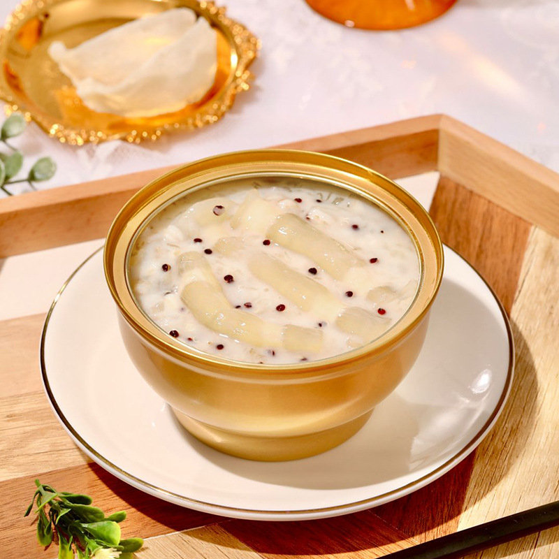 Nhà máy bán những ổ gà có keo để thay thế thức ăn bổ sung cho phụ nữ mang thai để nuôi những người lười biếng.