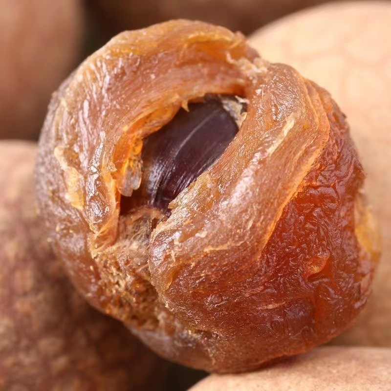 Rất nhiều hàng hóa.