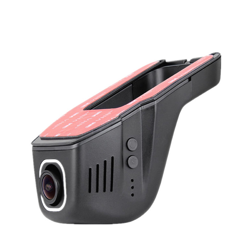 The manufacturer supplies the hidden car log recorder with the WIFI generals at 323-ray 1080 P.