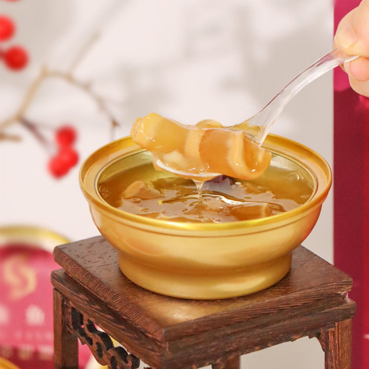 Món quà hàng năm từ gel cá nhanh và thẳng của nhà máy cho đến gel hẹn hò của bà bầu.