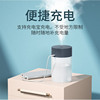 Seven-colour light USB humidifier mini-bedroom home with car-mounted office air-conditioners