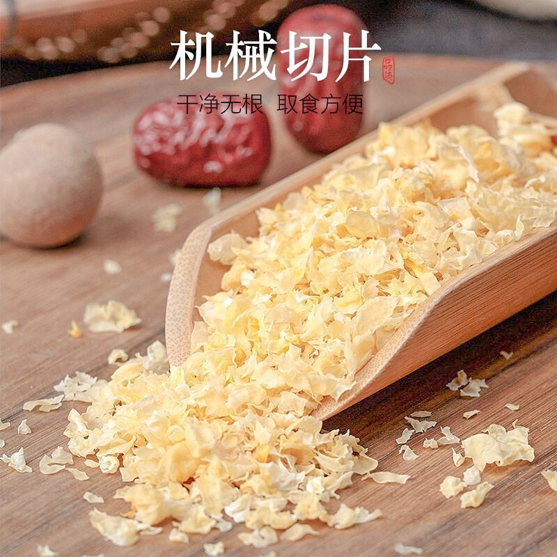 Những miếng vàng có tai bạc, khô, cỡ lớn trong chuyên môn của Kuda làm keo mềm, nhanh, và bán nguyên một mẻ.