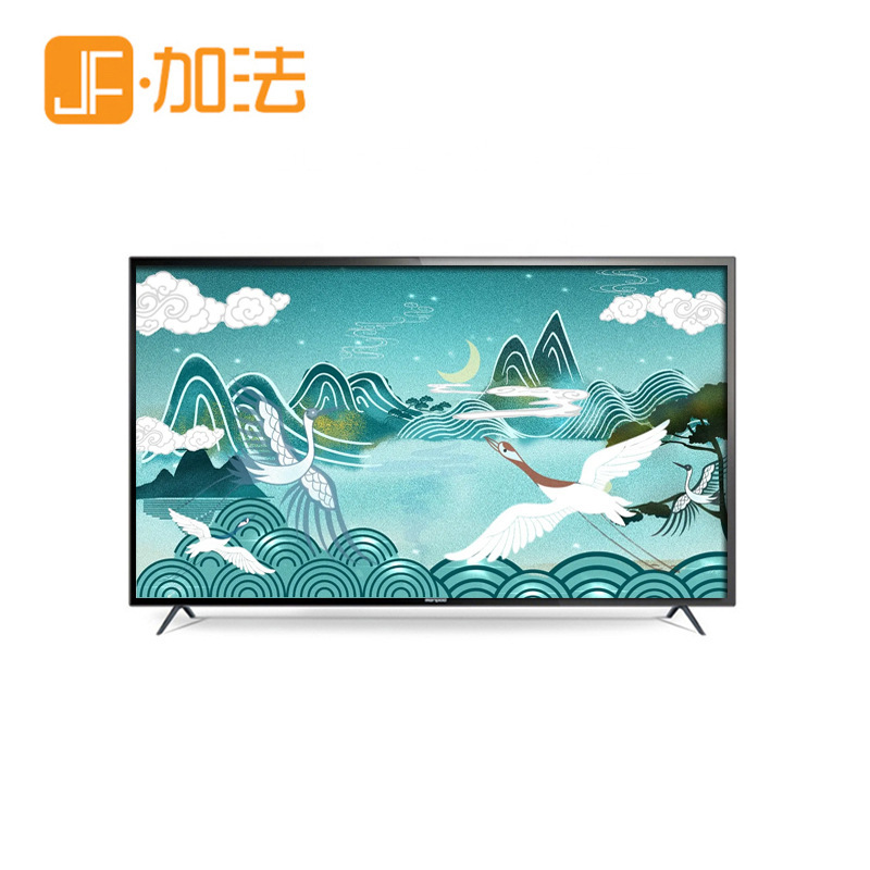 55-inch nano-explosive 2-k high-resolution common non-network smart KTV Hotel, specialized LCD TV