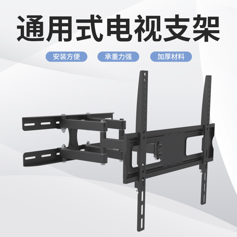 Khán đài truyền hình trên tường của màn hình truyền hình dàn dựng màn hình màn hình truyền hình được dựng lên trên tường