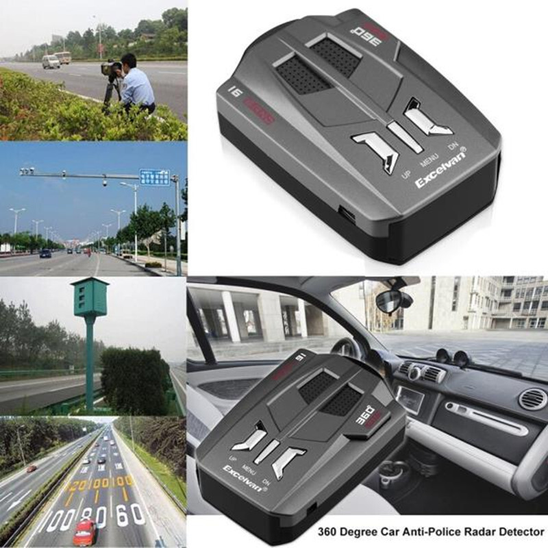 V7 V9 Foreign Trade e-dogs, radar vehicle speed gauge, mobile radar speed gauges, car e-dogs, Chinese English.