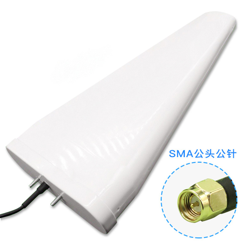 4G LTE High-Inmed Antenna progage