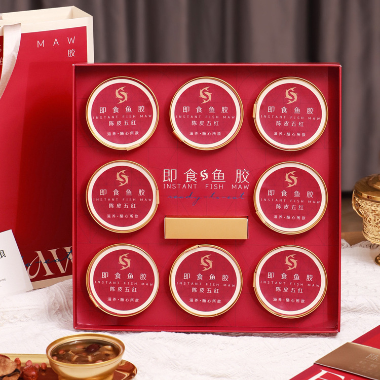 Việc ghép glamorum hàng đợi.