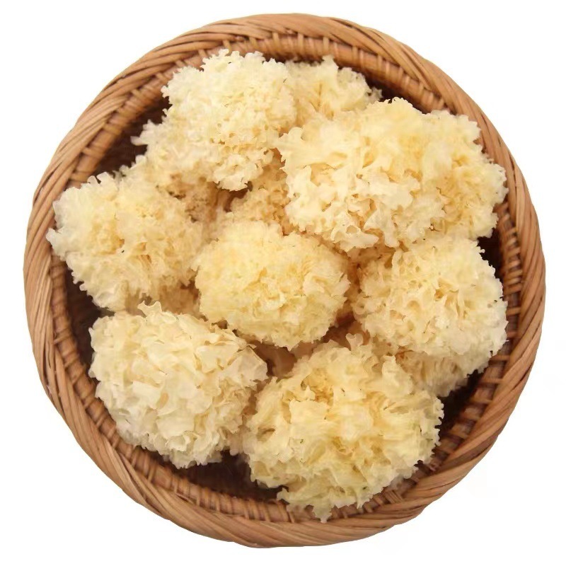 Đôi tai khô, khô, nhỏ, phân hủy nhanh, được bán trực tiếp bởi nhà cây.