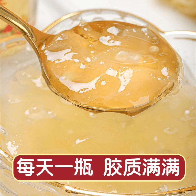 "Goldy-eared, lied bạc, miễn phí cho bữa sáng.