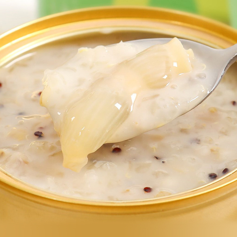 Nhà máy bán những ổ gà có keo để thay thế thức ăn bổ sung cho phụ nữ mang thai để nuôi những người lười biếng.