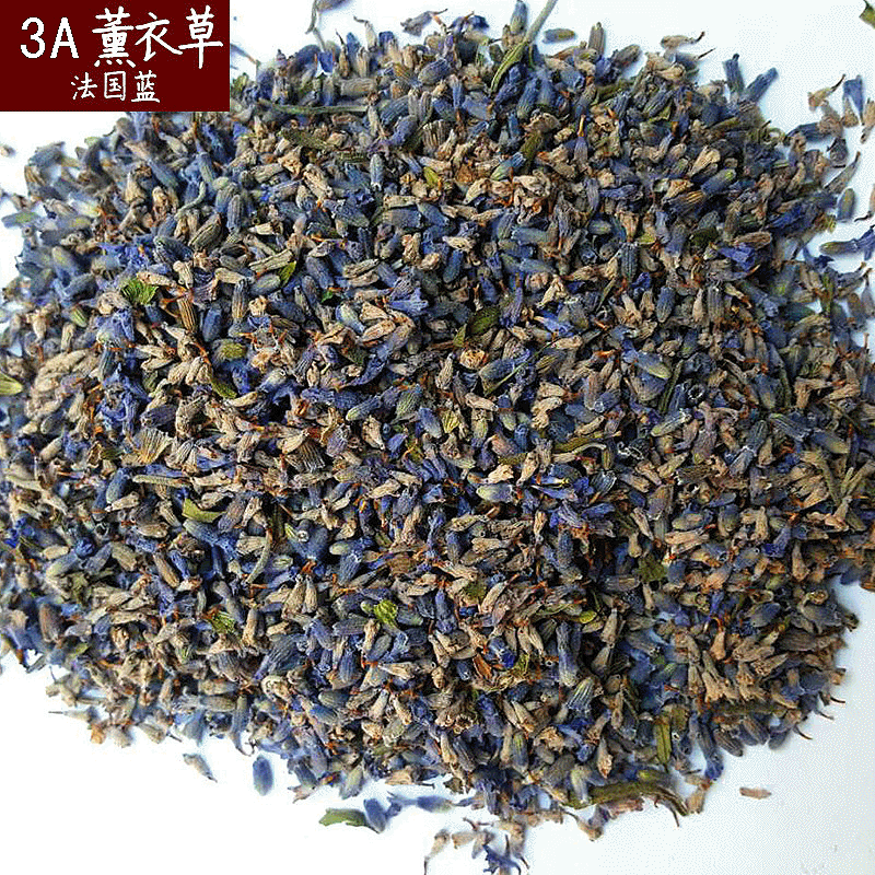 Singjii cày cày cày, buôn bán, cày xanh Pháp, phần lớn là oải hương thảo.