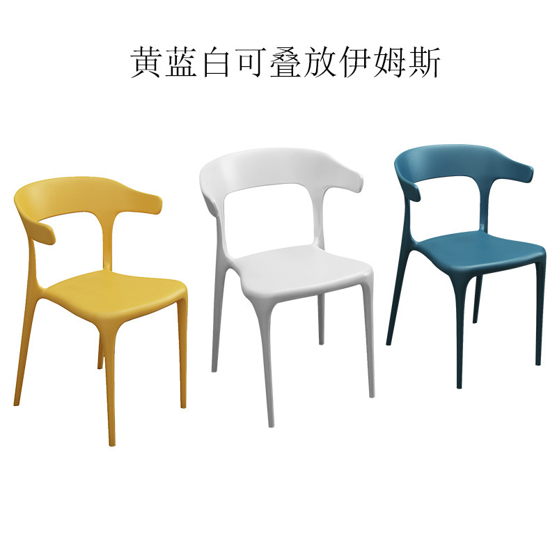 PP chair PU bench, multi-purpose stretch table plastic chair