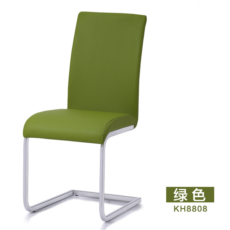 Home-season leisure singles rely on a PU chair from the back-show chair hotel.