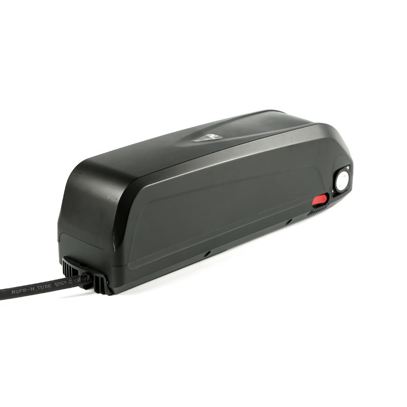 Pin lithium xe điện 48v13Ah Dragon 3 36V Mount Cycling 1 Pin lithium điện loại 2