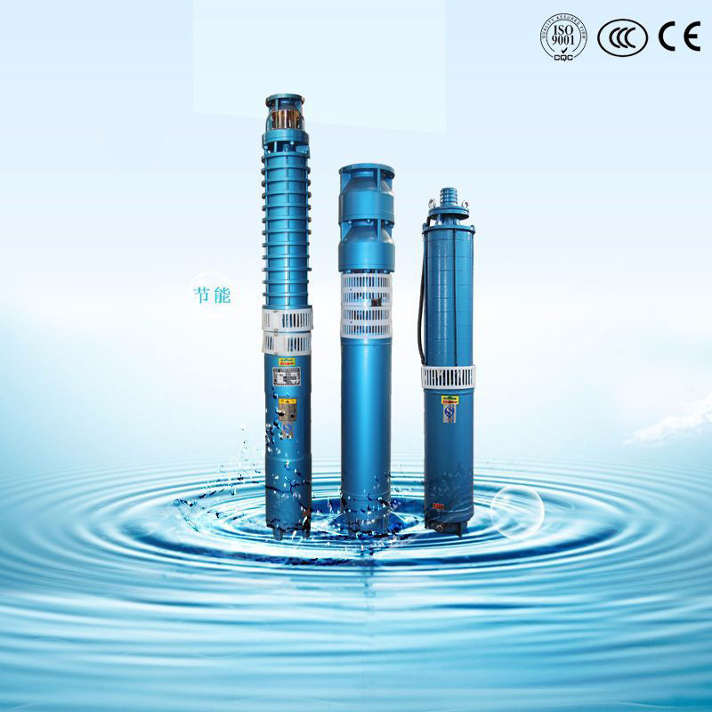 QJ deep well submersible submersible pump QJ deep well submersible submersible submersible pump