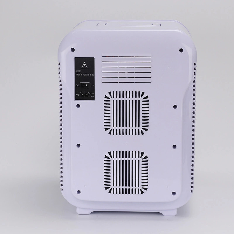 Dillip 6/10 L Tủ lạnh mini Nhà trọ nhỏ Xe hơi Hai xe ô tô sinh viên