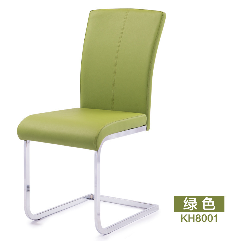 Home-season leisure singles rely on a PU chair from the back-show chair hotel.