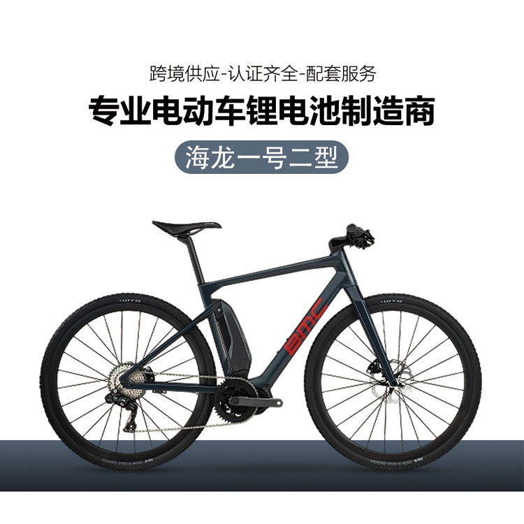 Pin lithium xe điện 48v13Ah Dragon 3 36V Mount Cycling 1 Pin lithium điện loại 2