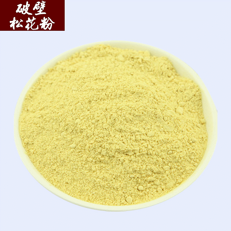 phấn hoa tươi cho 500 gg trắng núi bột, đó sẽ là năm mới.