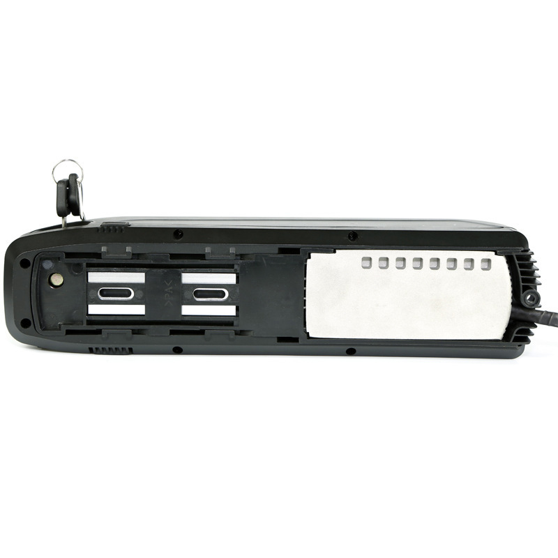 Pin lithium xe điện 48v13Ah Dragon 3 36V Mount Cycling 1 Pin lithium điện loại 2
