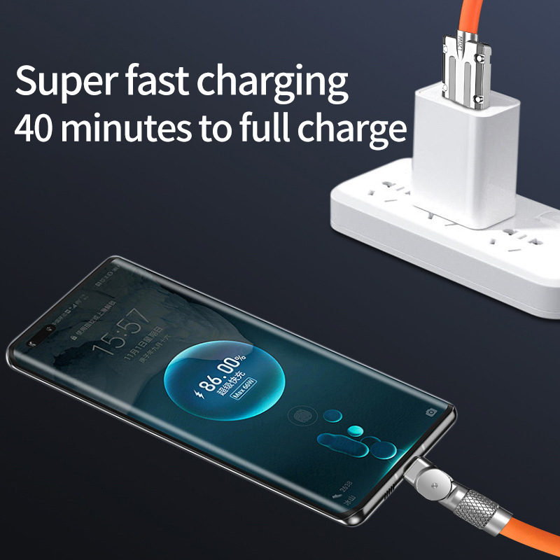 Quay Hợp kim Zyc Dữ liệu Dòng được sử dụng để thêm dày để người hầu cho oppo vivo super nhanh uốn cong bộ đệm