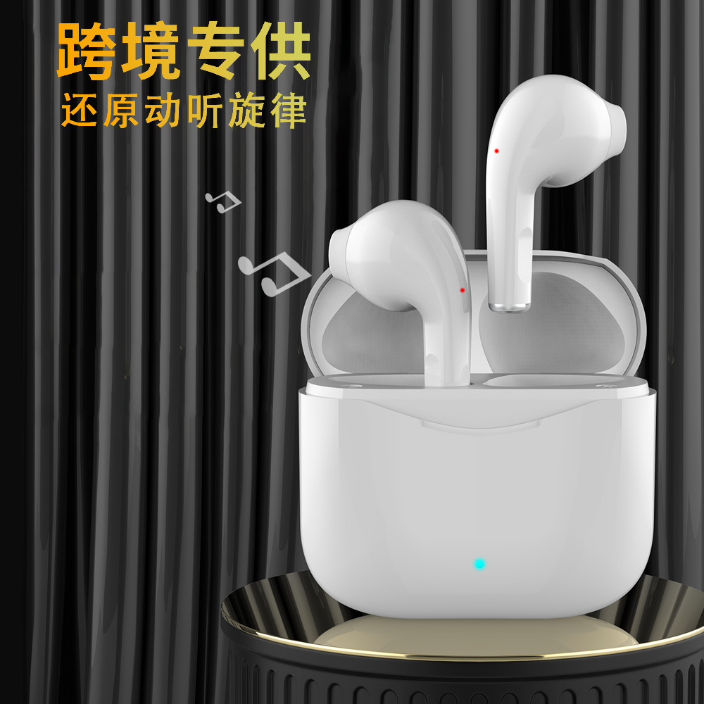 Những tai vô tuyến mới.