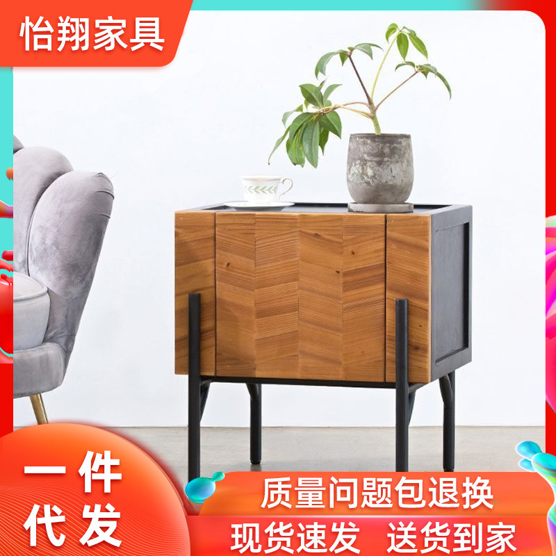 Very simple wooden bedside cabinets, modern and simple metal storage cabinets for home collections in simple bedroom bedside cabinets.