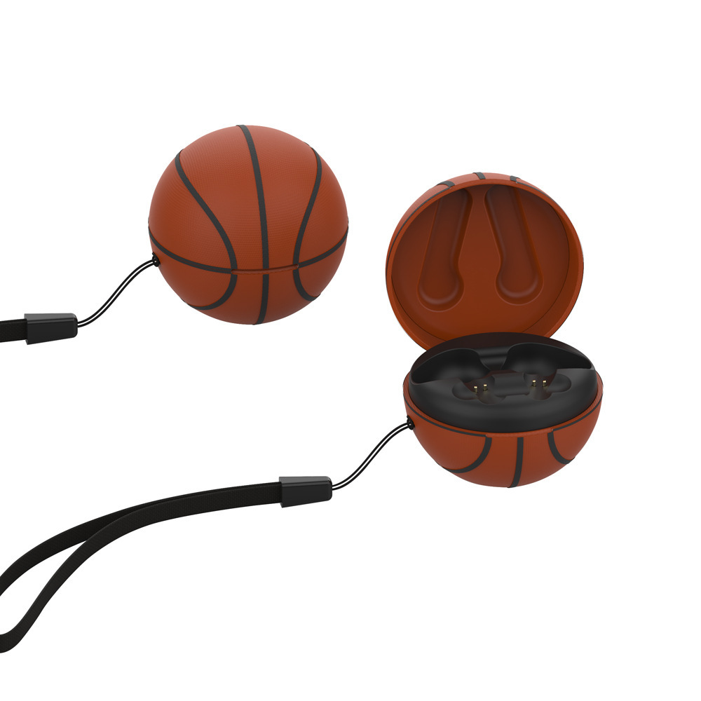 Bộ tai nghe vô tuyến TWS, Wireless In-Ears tiếng ồn trò chơi điện tử âm thanh cao