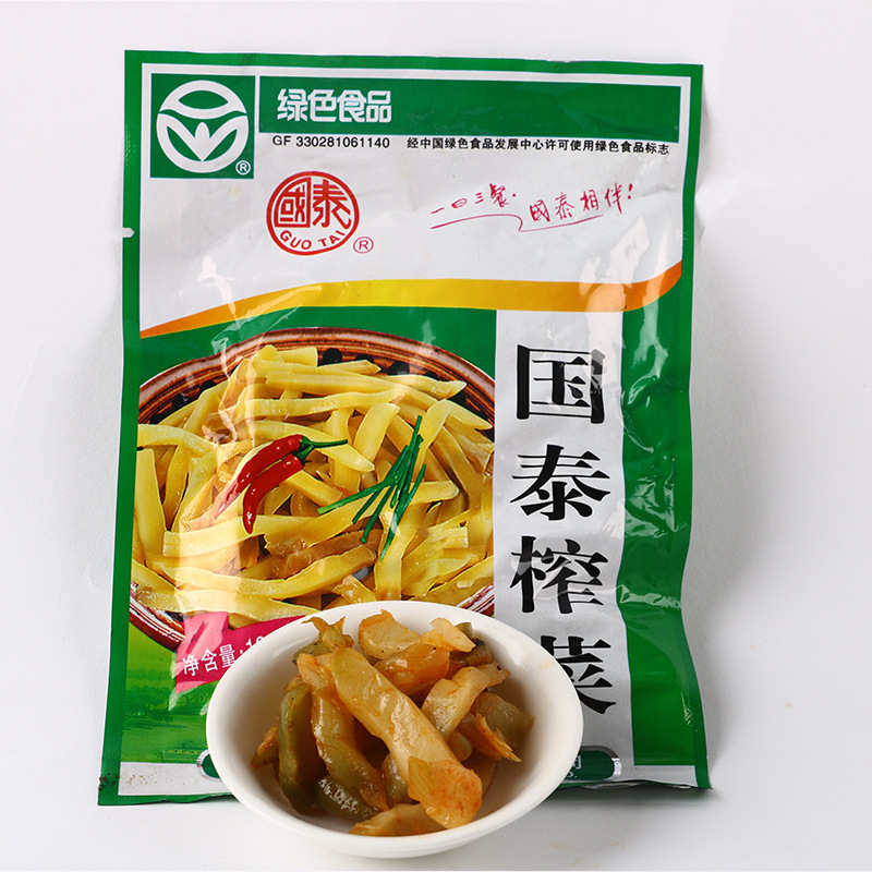 Kung-tae의 108g sauerkraut sauerkraut.