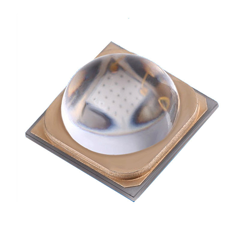 30 degree LED UV high UV power 365nm 3535 UV LED LED LED beads