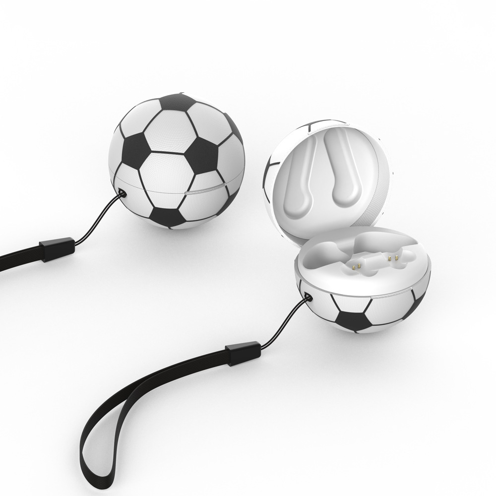 Bộ tai nghe vô tuyến TWS, Wireless In-Ears tiếng ồn trò chơi điện tử âm thanh cao