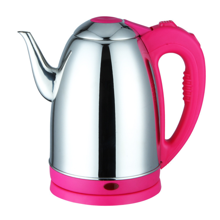 Ấm điện nhỏ 1.8L có thể in Logo