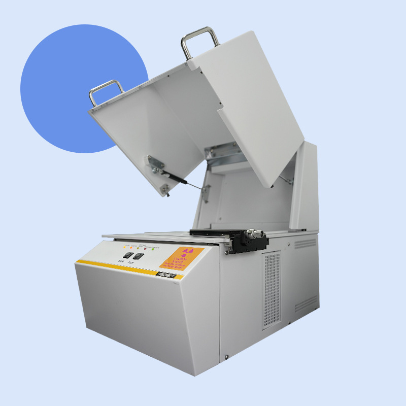 Second-hand German Fissil coating machine Xray Fisher membrane thickness instrument 90% of the new desktop plating instrument