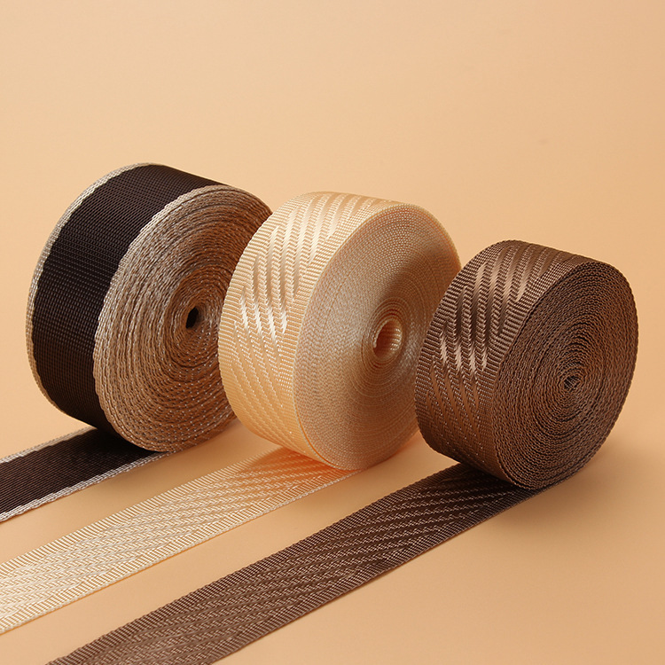 2.5 cm, 3.8 cm, thắt lưng màu, thắt lưng nylon, đeo ba lô, cành cây, vân vân.