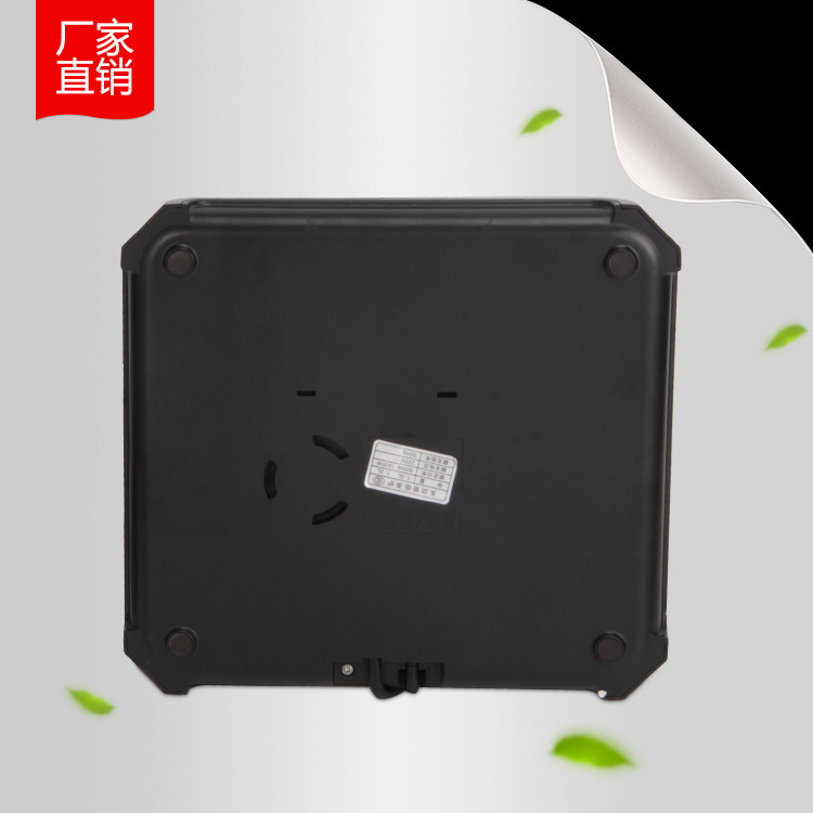Một cái nồi nóng điện đầy một cái nồi với 304 thép không rỉ