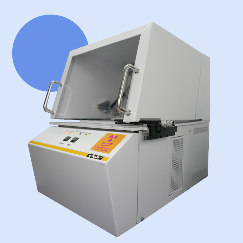 Second-hand German Fissil coating machine Xray Fisher membrane thickness instrument 90% of the new desktop plating instrument