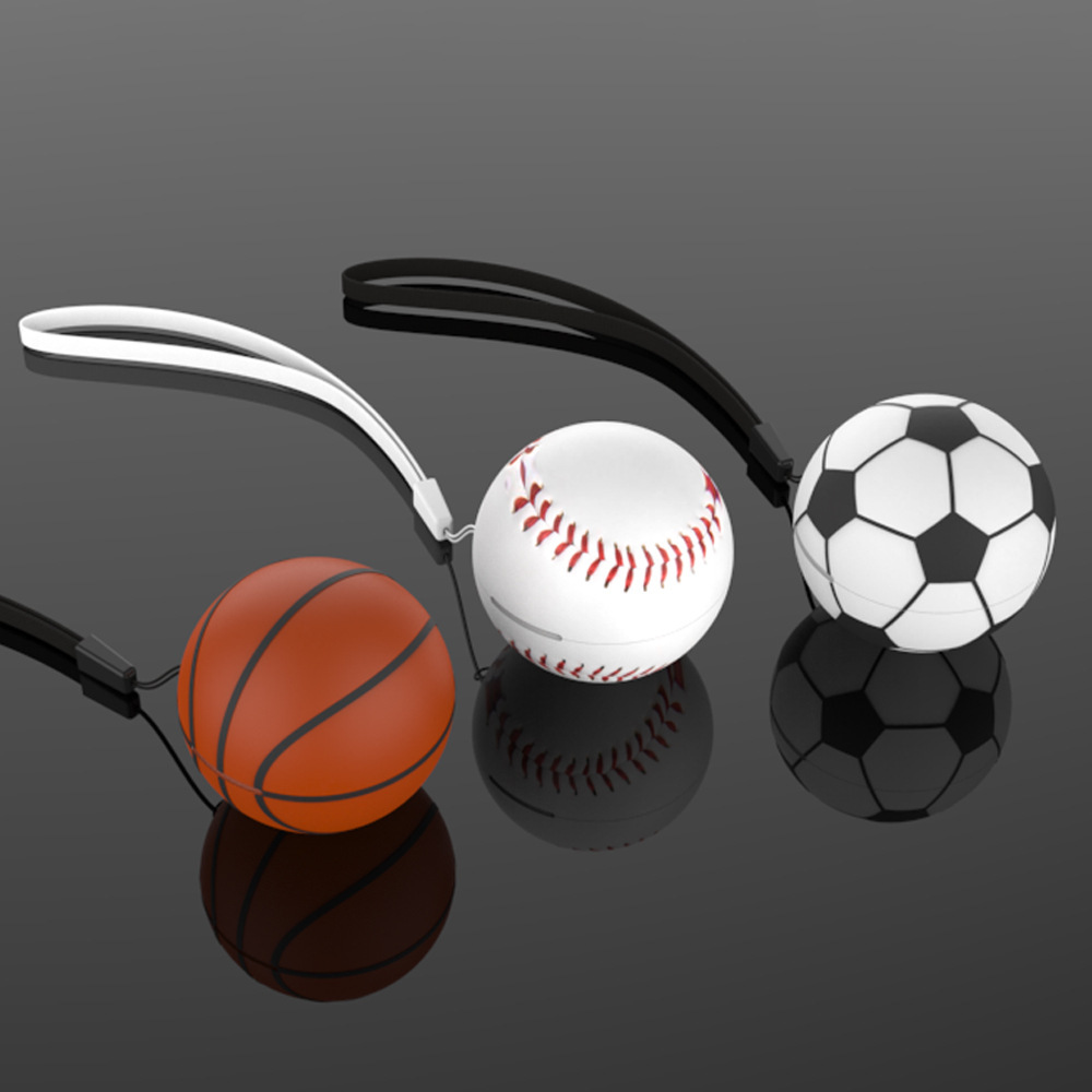 Bộ tai nghe vô tuyến TWS, Wireless In-Ears tiếng ồn trò chơi điện tử âm thanh cao