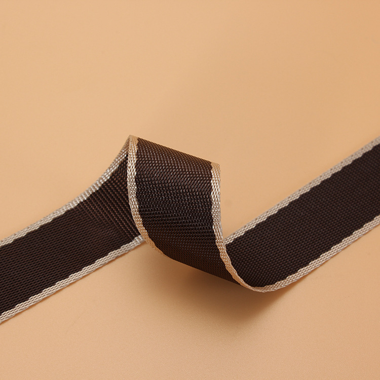 2.5 cm, 3.8 cm, thắt lưng màu, thắt lưng nylon, đeo ba lô, cành cây, vân vân.
