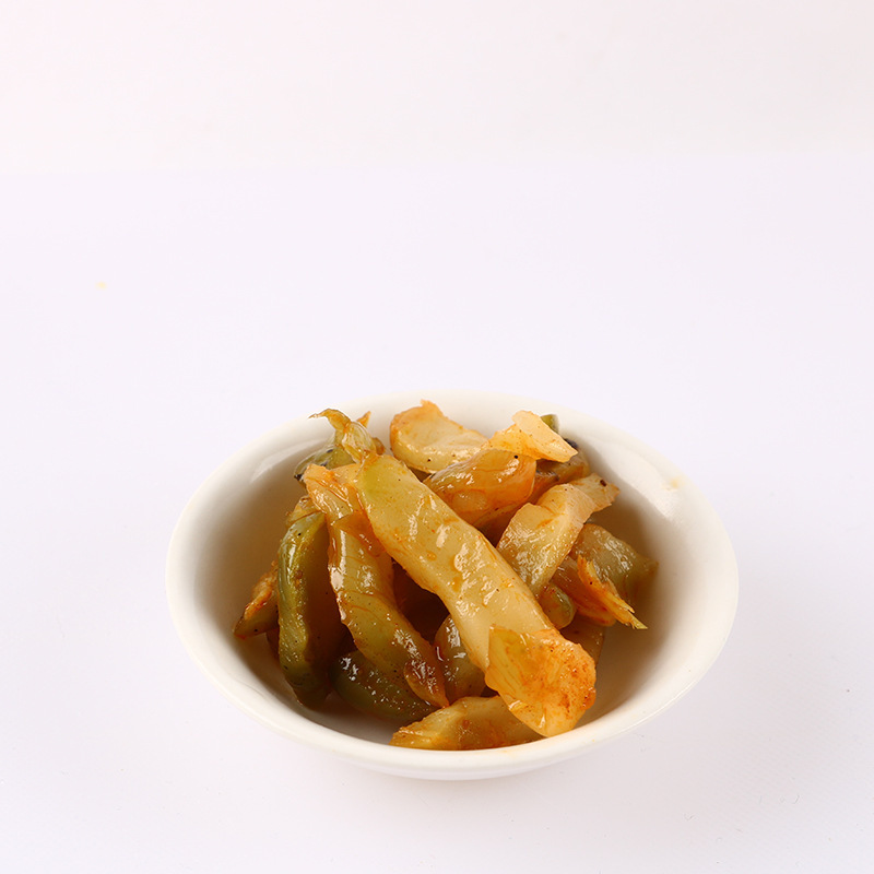 Kung-tae의 108g sauerkraut sauerkraut.