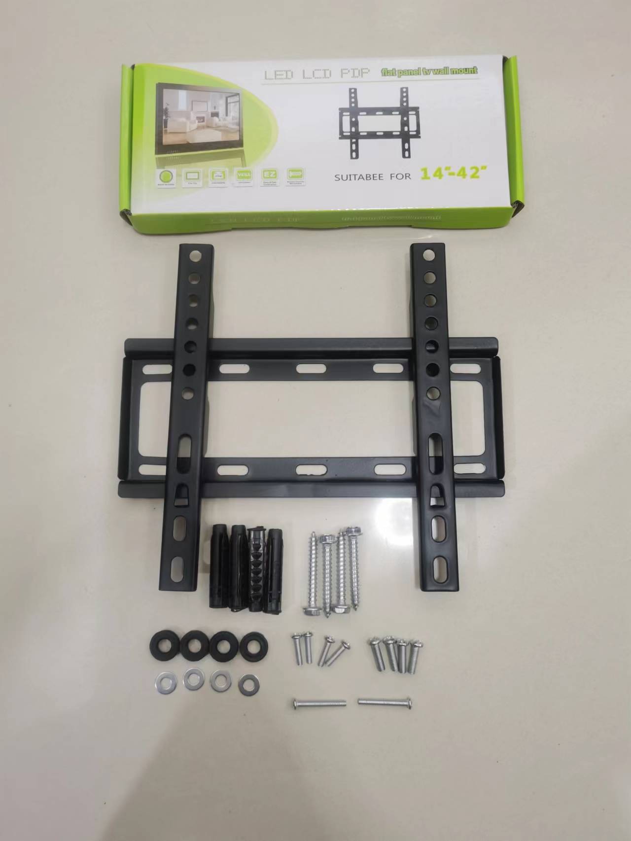 Official LCD TV Stand 14-42 2363 40-80 นิ้ว สวิง