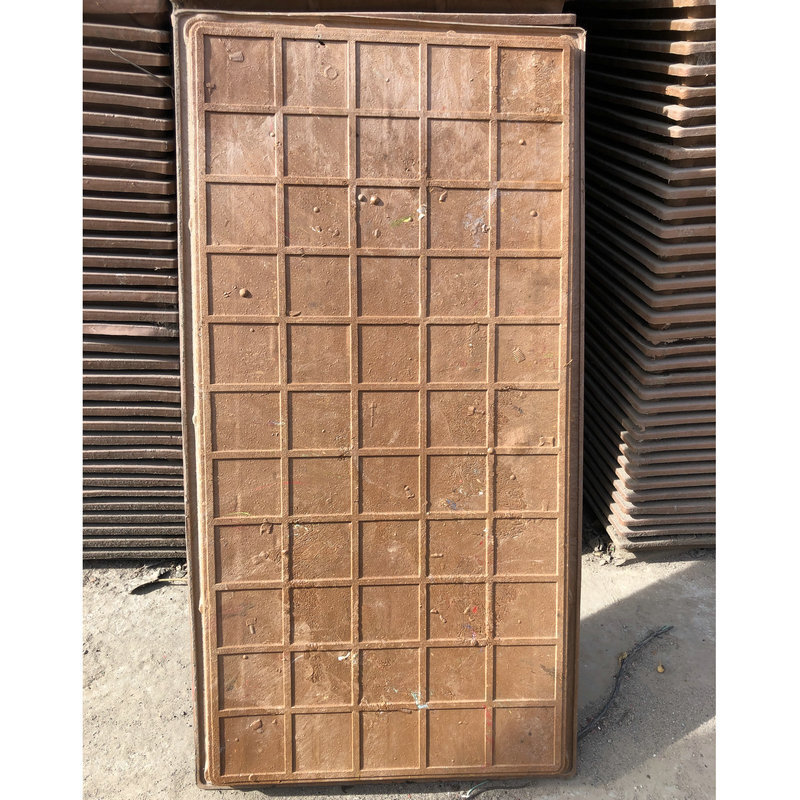Các hộp thực vật cung cấp lõi, các hộp cốt lõi tổng hợp, hộp cốt lõi, các hộp mẫu được phân loại đa dạng cho việc thám hiểm địa chất.