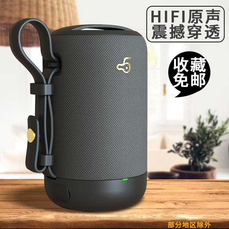 Việc bán trực tiếp các diễn giả răng xanh không dây, những khẩu đại bác bass hạng nặng mang ý tưởng chống thấm nước ngoài cửa, v.v...