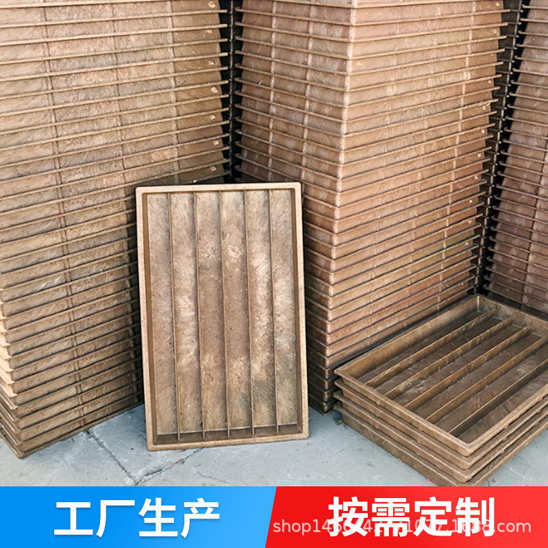 Các hộp thực vật cung cấp lõi, các hộp cốt lõi tổng hợp, hộp cốt lõi, các hộp mẫu được phân loại đa dạng cho việc thám hiểm địa chất.