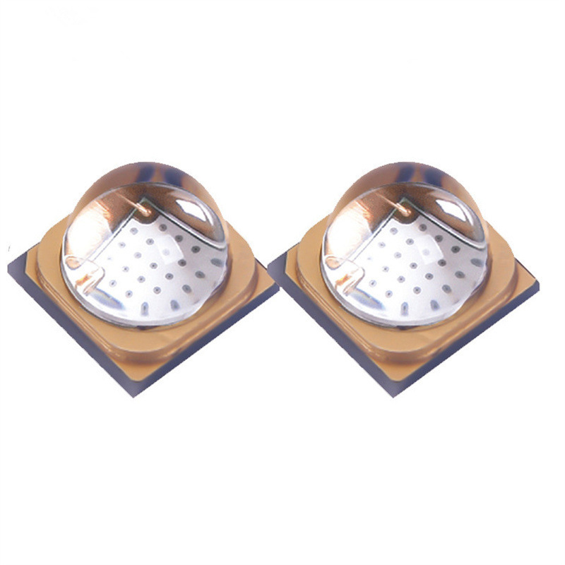 30 degree LED UV high UV power 365nm 3535 UV LED LED LED beads