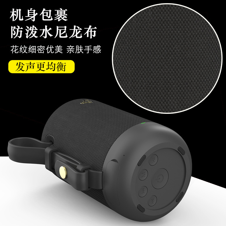 Official direct sale of wireless bluetooth speakers, heavy bass cannons carrying outdoor waterproofing ideas, and so on.
