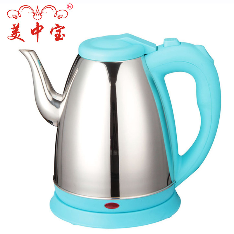 Các nồi nước nóng dài, các lò sưởi màu tự động bị mất điện, cháy khách sạn, điện nhà nhỏ.