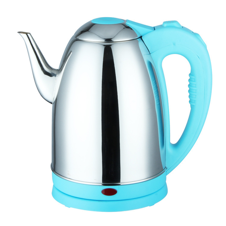 Ấm điện nhỏ 1.8L có thể in Logo